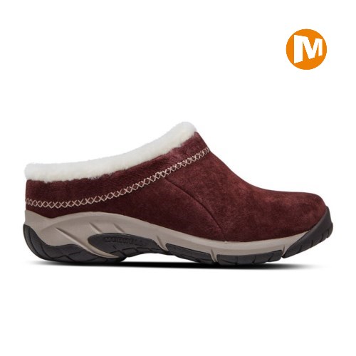 Zapatos Merrell Encore Ice 4 Mujer MX.C.HIN